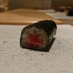 鮨 なんば - 中落細牧