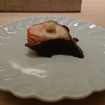 鮨 なんば - タコ