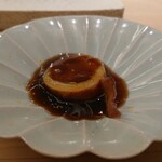 鮨 なんば - ヤリイカ