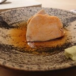 鮨 なんば - あんきも