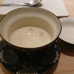 鮨 なんば - 雲丹