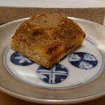 鮨 なんば - あん肝