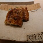 鮨 なんば - 焼穴子