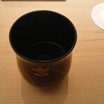 鮨 なんば - スープ