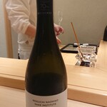 鮨 なんば - 日本酒