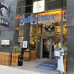 Gaffel Haus Berlin - お店♪