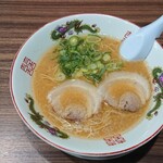 ラーメン新蔵 - 