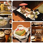 萩姫の湯栄楽館 - 