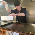 鴨出汁中華蕎麦 麺屋yoshiki - 