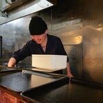 鴨出汁中華蕎麦 麺屋yoshiki - 