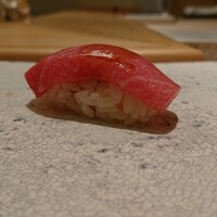 鮨 なんば 日比谷 - トロ