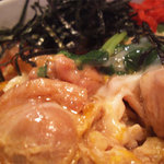 Hanashizuku - 親子丼