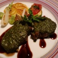 シェ・イノ - 