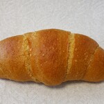 ブレクレール - しょうがパン　129円