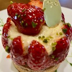 과자 by 카루이자와 에레강스 - 