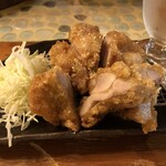 中華そば 麺や食堂 - 