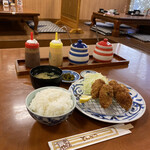 Tonkatsu Kinoya - 