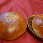 月花堂 - 左月花堂右げっか堂