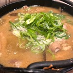 もつ焼き 浜松町ふじ屋 - 