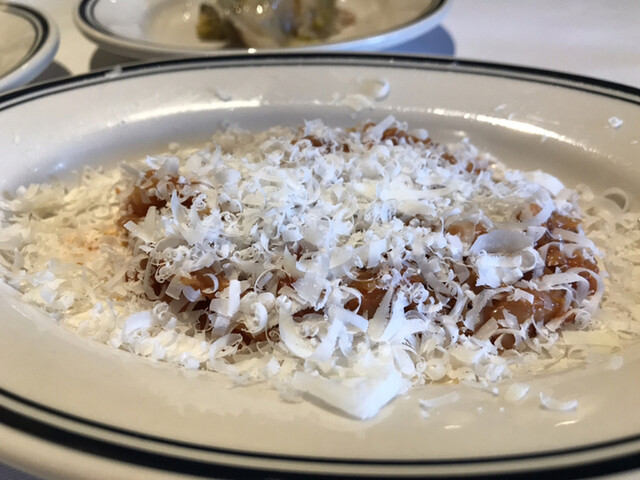 Osteria Calimero オステリア カリメロ 旧居留地 大丸前 イタリアン 食べログ Osteria Calimero オステリア カリメロ 旧居留地 大丸前 イタリアン 食べログ