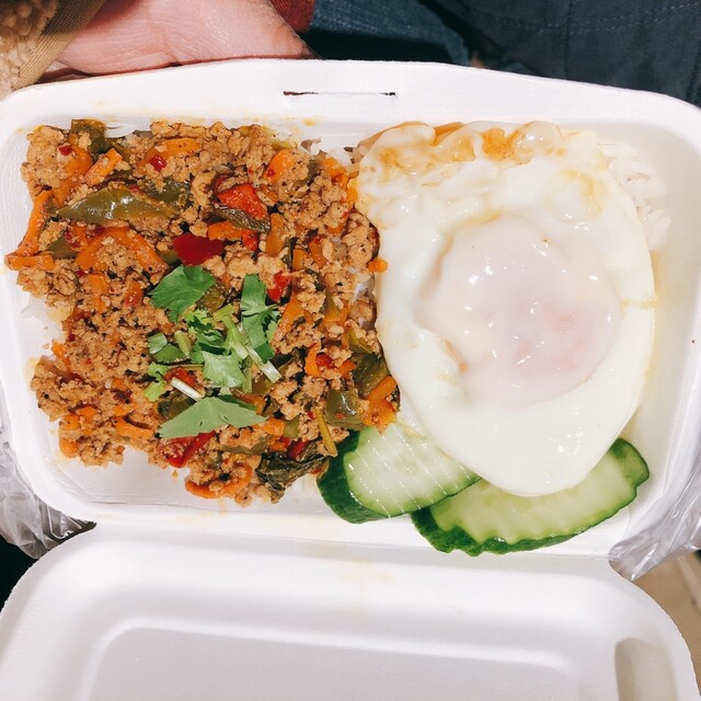 タイ食堂 タラヤ タイ食堂 Taraya 福島 タイ料理 食べログ タイ食堂 タラヤ タイ食堂 Taraya 福島 タイ料理 食べログ