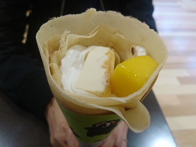 Dipper Dan Ion Rakanan Ten photo 3