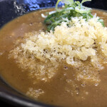 得正 - 天かすにしゅんだカレー味がいい塩梅