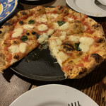 IL PIZZAIOLO - 