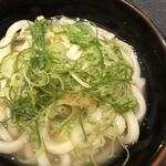 讃岐うどん大使 東京麺通団 - 