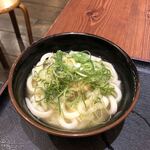 讃岐うどん大使 東京麺通団 - 