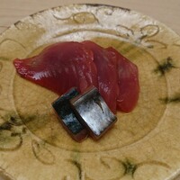 鮨 原正 - 