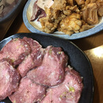 鳶牛 肉衛門 - 
