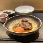 肉割烹ふたご 北新地店 - 