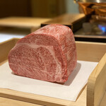 肉割烹ふたご 北新地店 - 