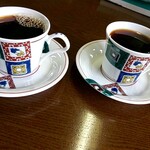 Kohi Koubou Ishikawa - コーヒー