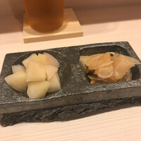 寿司 赤酢 - 
