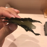 寿司 赤酢 - 