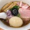 らぁ麺 はやし田 池袋店