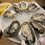 8TH SEA OYSTER Bar - 