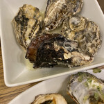 8TH SEA OYSTER Bar - 