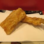 銀座 天一 - 穴子