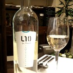 トラットリア・エンツォ - 白ワイン　ＬＩＯ