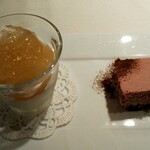 トラットリア・エンツォ - 