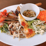 ラ クチーナ ヴェンティトレ - 