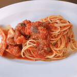 ラ クチーナ ヴェンティトレ - 