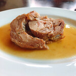 ラ クチーナ ヴェンティトレ - 