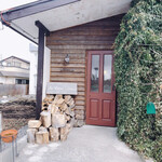 ラ クチーナ ヴェンティトレ - 