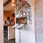 ラ クチーナ ヴェンティトレ - 