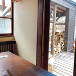 ラ クチーナ ヴェンティトレ - 