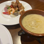 CHEESE traveler - 